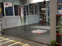 -M.S拳击泰拳馆(大学路店)