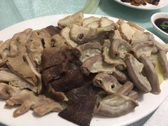 -东江酒楼(鼎鑫商务中心店)