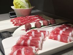 -海底捞火锅(青悦城店)