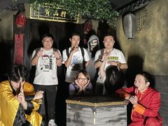 -E+有冰工厂·昆仑寒宫2(五角场店)