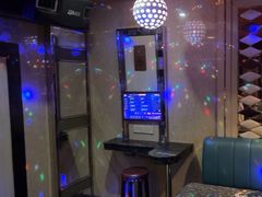 -音乐在线主题氧吧KTV(佳宁娜广场店)