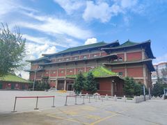 -呼伦贝尔民族博物馆