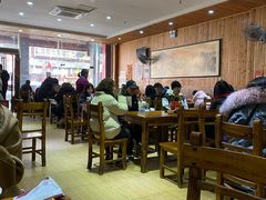 大堂-肆姐面粉馆(坡子街店)