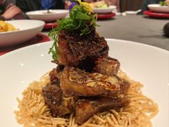 -大鹏饭店·金陵家宴(奥体中心店)