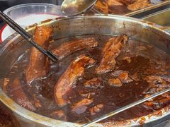 -刘小忙把子肉(北园大街总店)