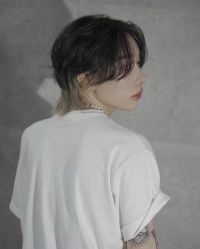 -AFA Hair studio·女士发型设计