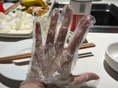 -海底捞火锅(外滩店)