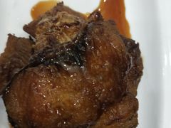 -和记小菜(东方店)