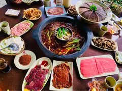 -枇杷园食为鲜火锅(南山店)