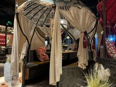 -那时新疆·若羌(经纬汇店)