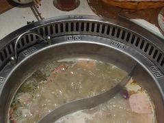 -蜀留香火锅(社会山店)