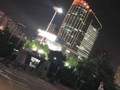 -飞洲国际广场