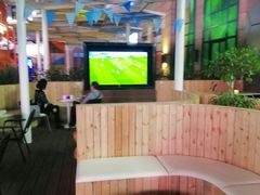 -Ambra Haus琥珀屋精酿餐厅(宝山店)