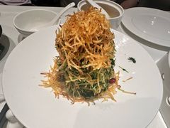 -四季民福烤鸭店(王府井灯市口店)