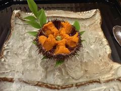 -炎橘·板前料理 Omakase