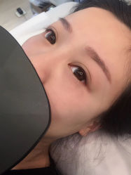 -MIVI半永久纹眉绣眉