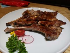 -甄花精致料理自助(城市阳台店)