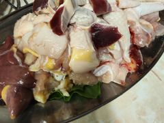-威邵鸡煲(西华路总店)