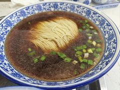 -伟记奥面馆(养育巷店)