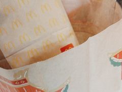 -麦当劳(曲阳店)