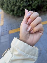 -晨·艺美甲美睫