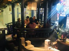 -绿茶餐厅(乐峰广场店)