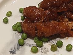 秘制小鲱鱼-并州饭店·并萃阁
