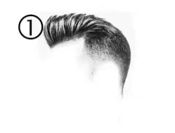 点击看大图 -3M hair美发沙龙