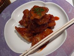 -在前门·烤鸭北京菜(五月花广场店)
