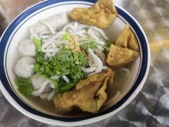 全家福-非遗·十八曲鱼饺(西马总店)