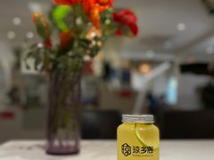 -香香海南菜餐厅