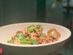 姐夫的小炒肉-姐夫的小菜(新中关购物中心店)