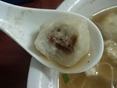 鱼丸-巴哈面店(沈家门西大街店)