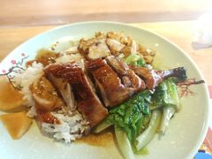 -北京大学深圳研究生院-燕园2食堂