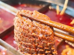 -渝宗老灶火锅(巴国城店)
