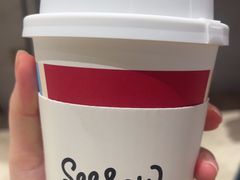-Seesaw Coffee(西岸凤巢店)