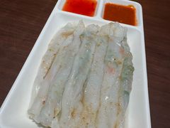 -汀小府·福建客家菜(鼓山沃尔玛店)