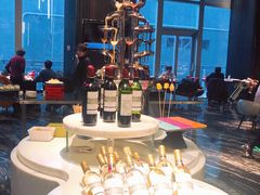 -西安W酒店·WEI全味西餐厅