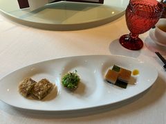 -三号黄浦会Canton Table
