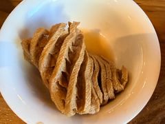 -难忘的面(五矿君澜酒店)