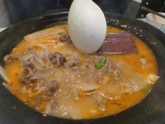-外婆小聚茶餐厅·生日·团建(市民中心店)