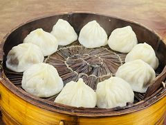 南翔小笼包-吾介小籠館