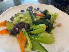 -桃园中华料理炸酱面(燕儿岛路店)