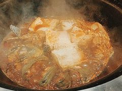 -门家大院铁锅炖(东北大马路店)