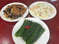 -杏园餐厅(阜成门店)