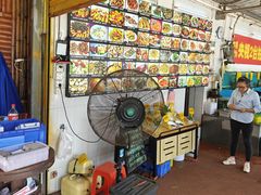 -崖口红树林海鲜餐厅