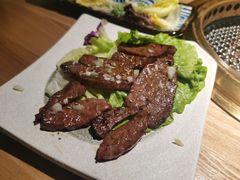 -江户烧肉(高德店)