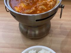 -米村拌饭(金象城店)