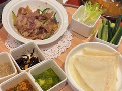 -潞州宴(清华店)