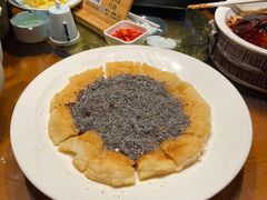 -麒麟小院·老九江菜(安平路店)